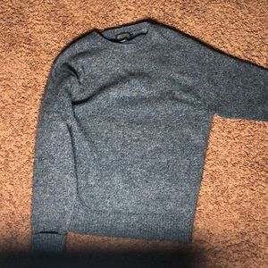 Pendleton Wool Sweater